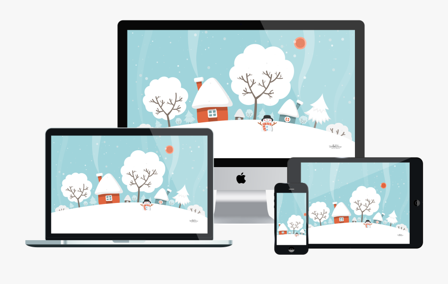 Wallpaper, Transparent Clipart