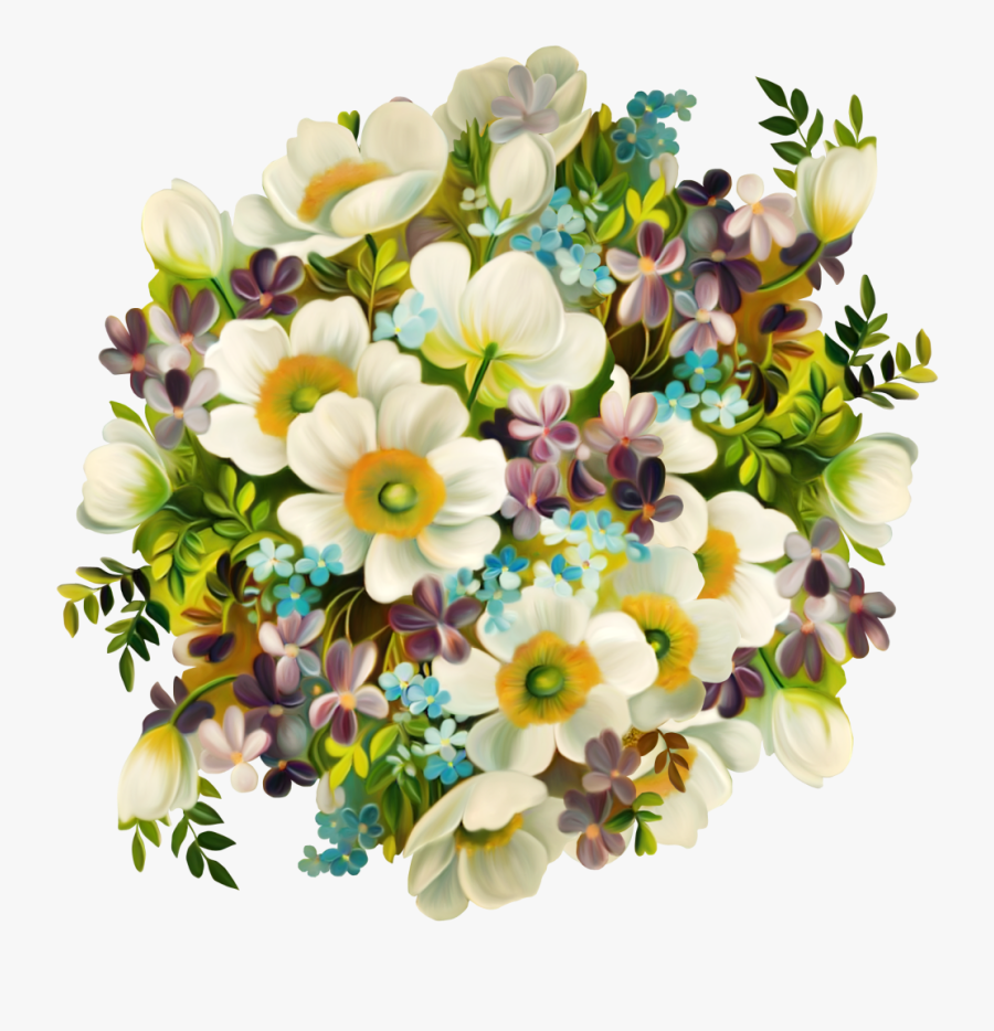 Floral Decoupage, Floral Theme, Pansies, Printables, - Decoupage Image Printables, Transparent Clipart