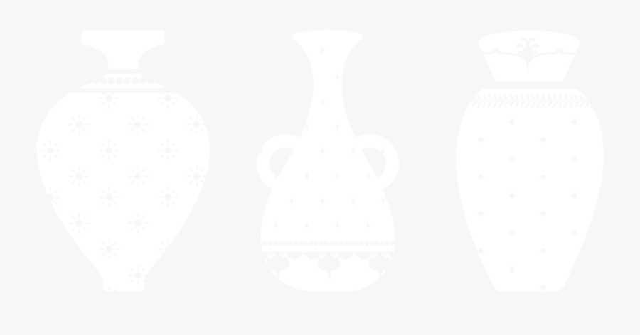 Vase, Transparent Clipart