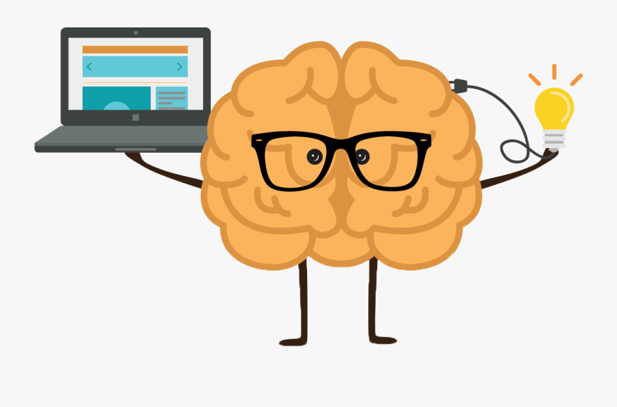 Brainstorm Png, Transparent Clipart