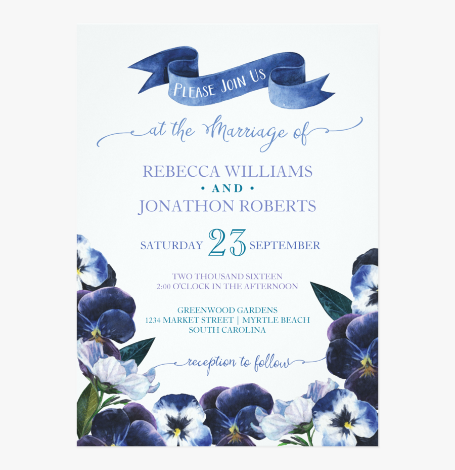 Modern Married Collection - Sweet Pea, Transparent Clipart