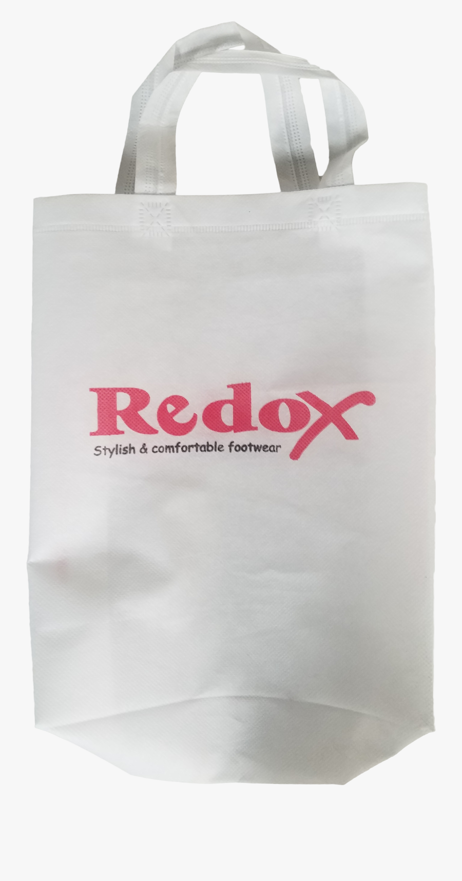 Clip Art Box And Bags - Tote Bag, Transparent Clipart