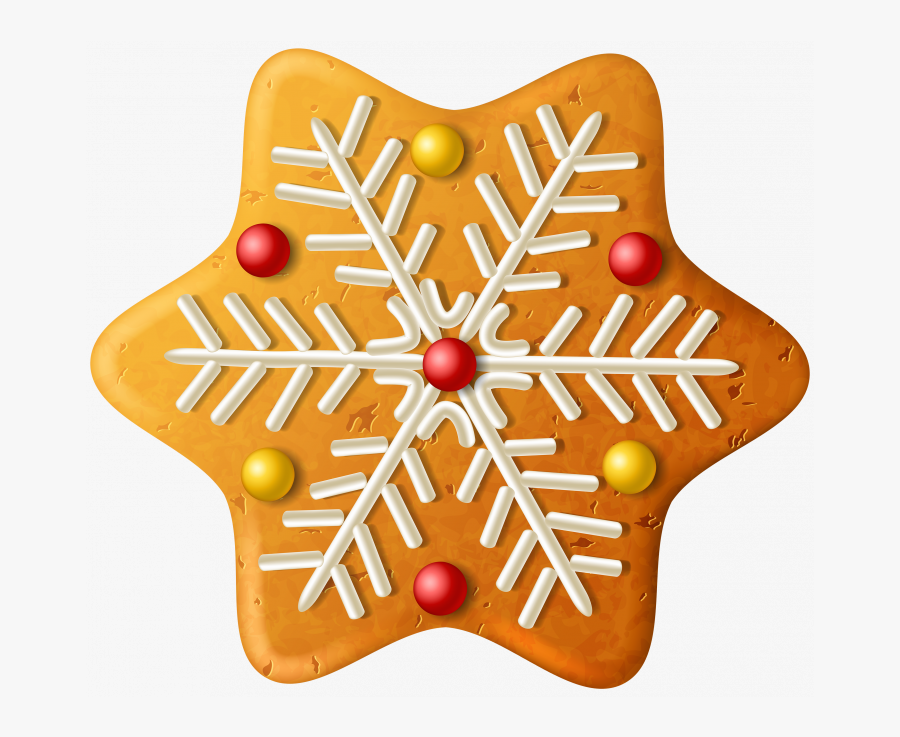 Transparent Christmas Eve Candlelight Service Clipart - Christmas Cookie Clipart, Transparent Clipart