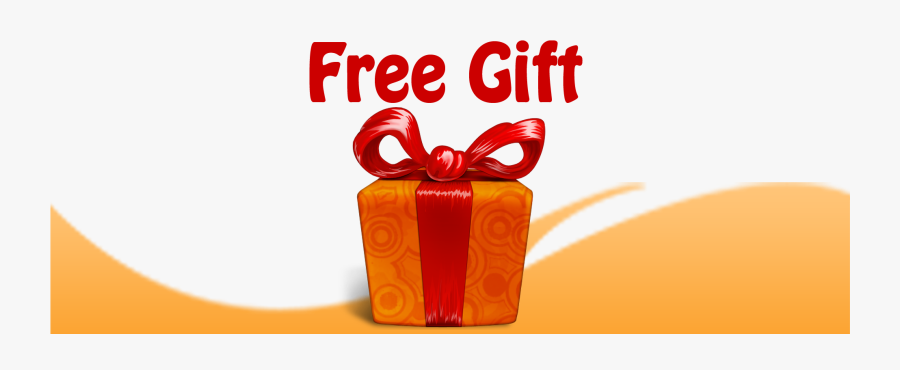 Transparent Spiritual Gifts Clipart - Free Gift For You, Transparent Clipart