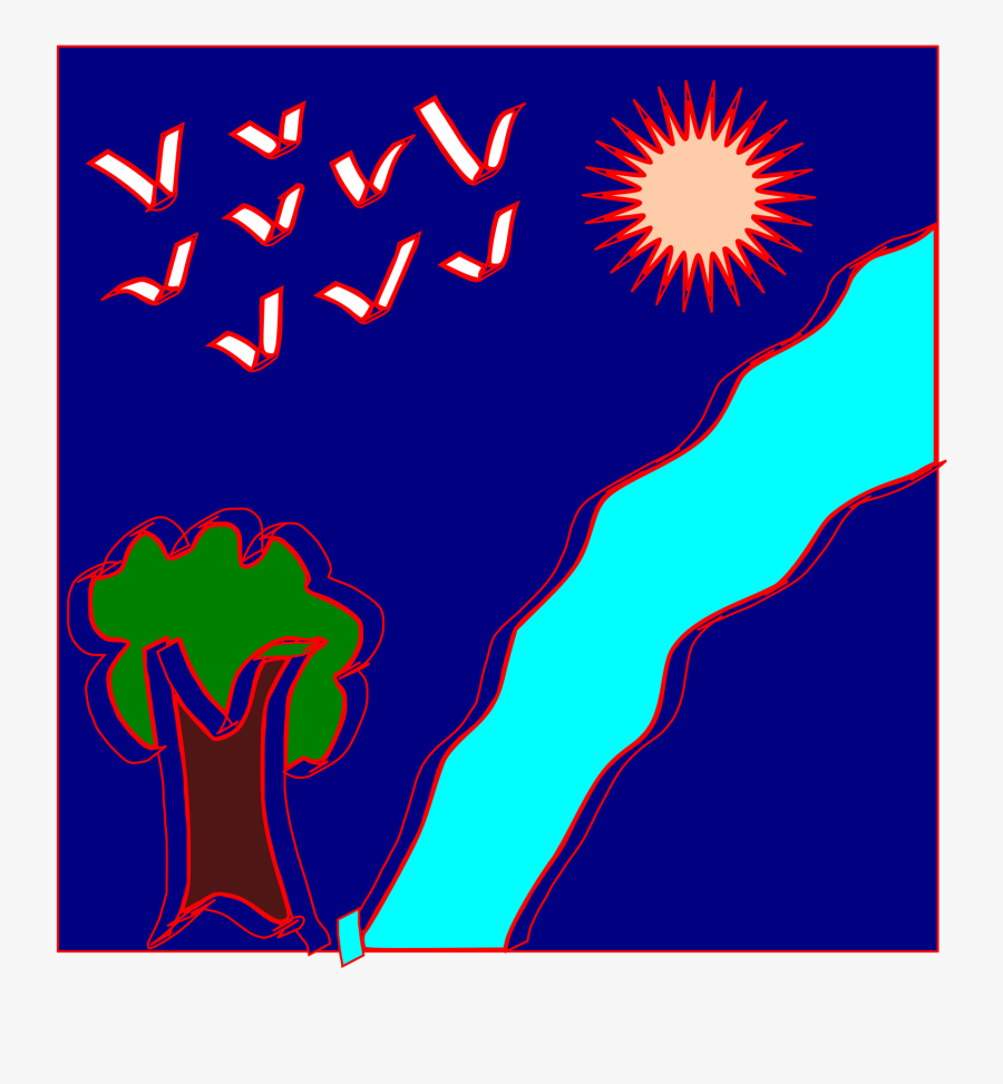 My Paint Clip Arts - Graphic Design, Transparent Clipart