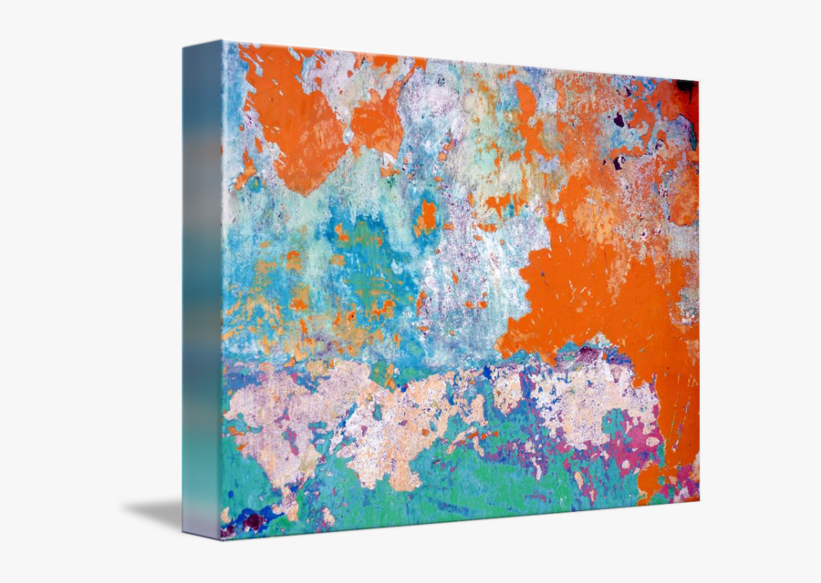 Clip Art Abstractions H By Bill - Painting, Transparent Clipart