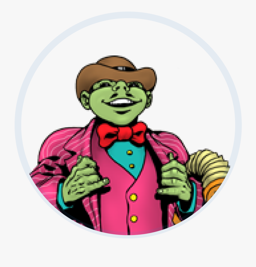 Homepage - Cartoon, Transparent Clipart