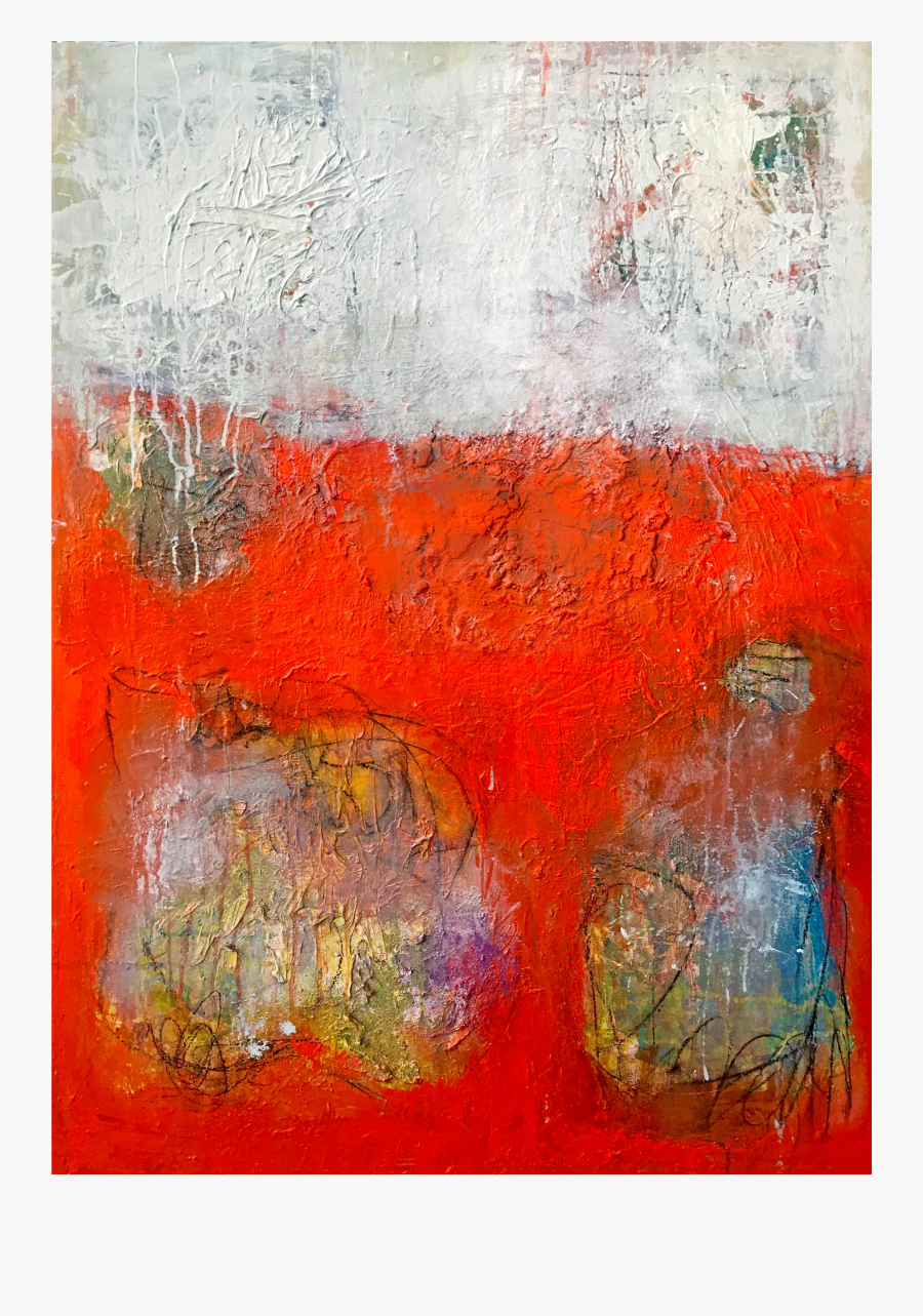 Clip Art Abstract Acrylic, Transparent Clipart