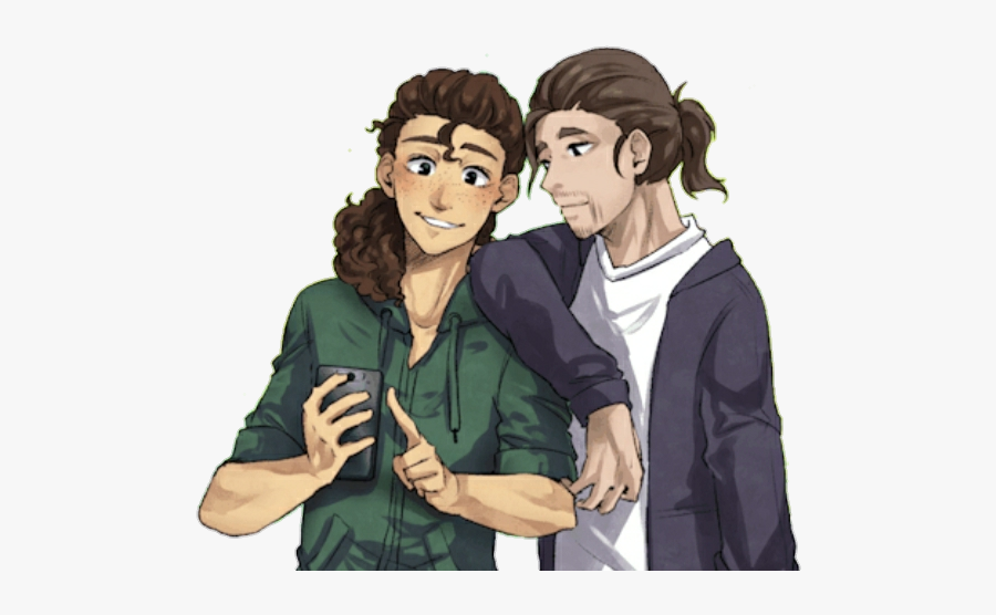 #hamilton #jhonyalexander #alexander Hamilton #john - John Laurens X Hamilton, Transparent Clipart