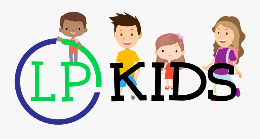 Lifepoint Lp Kids Menu - Cartoon, Transparent Clipart