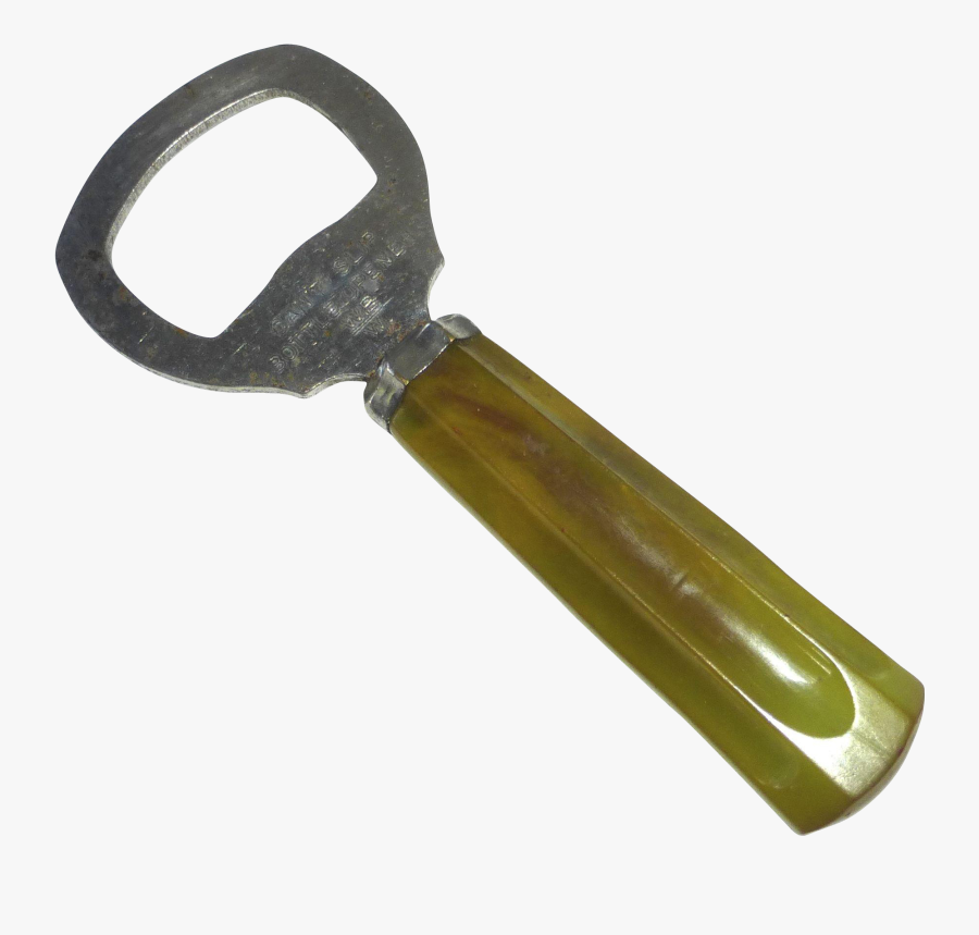 Bottle Opener Transparent Background, Transparent Clipart