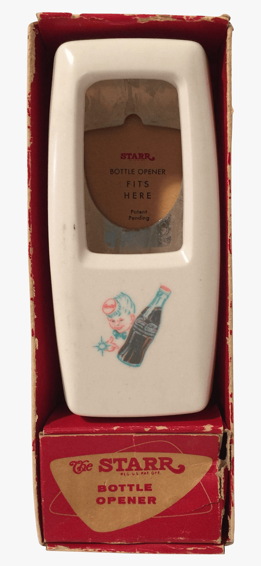 Vintage Coca Cola Bottle Opener - Aston Martin Db5, Transparent Clipart