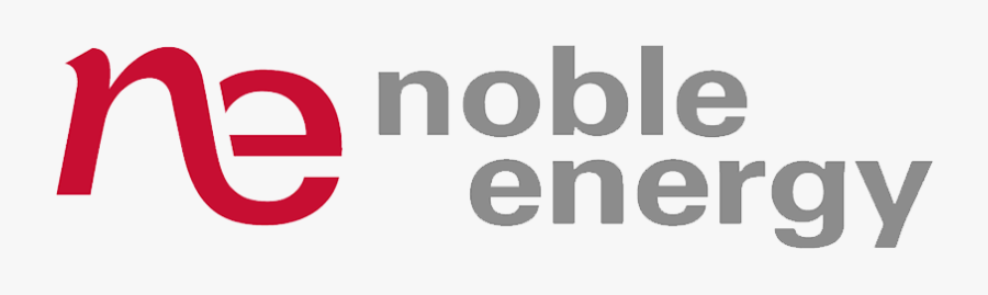 Noble Energy Inc, Transparent Clipart