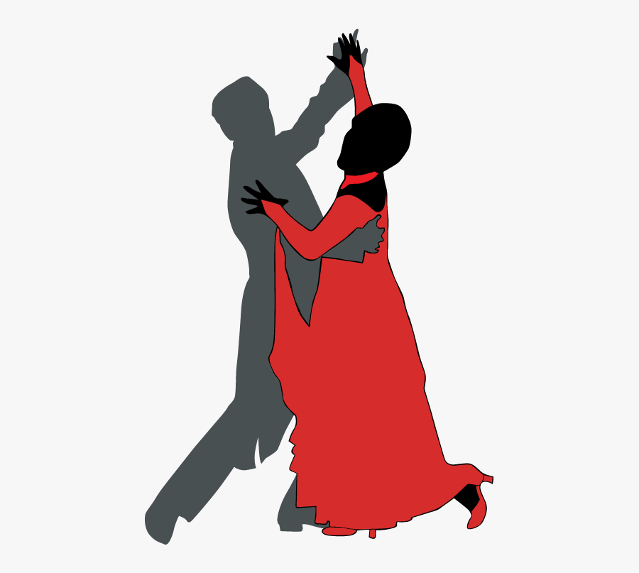 Dance, Transparent Clipart