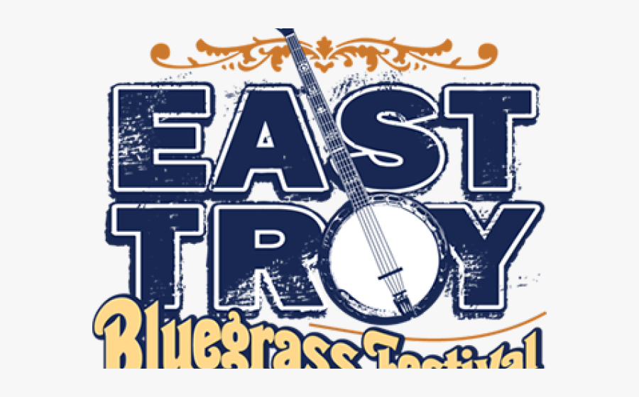 Musician Clipart Bluegrass - Sam's Field, Transparent Clipart