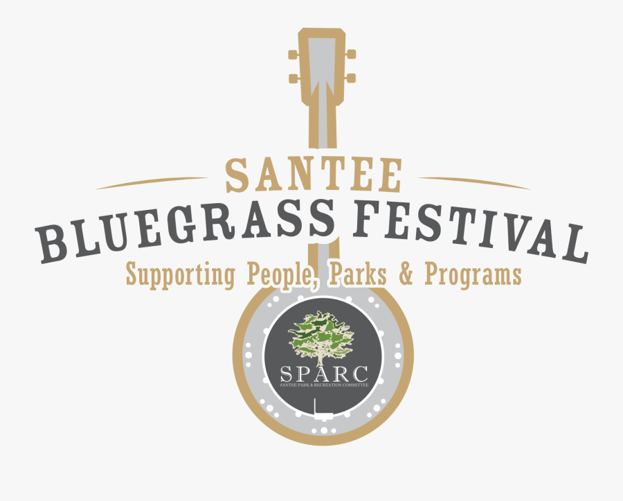 Clip Art Autozone Santee - Santee Bluegrass Festival, Transparent Clipart