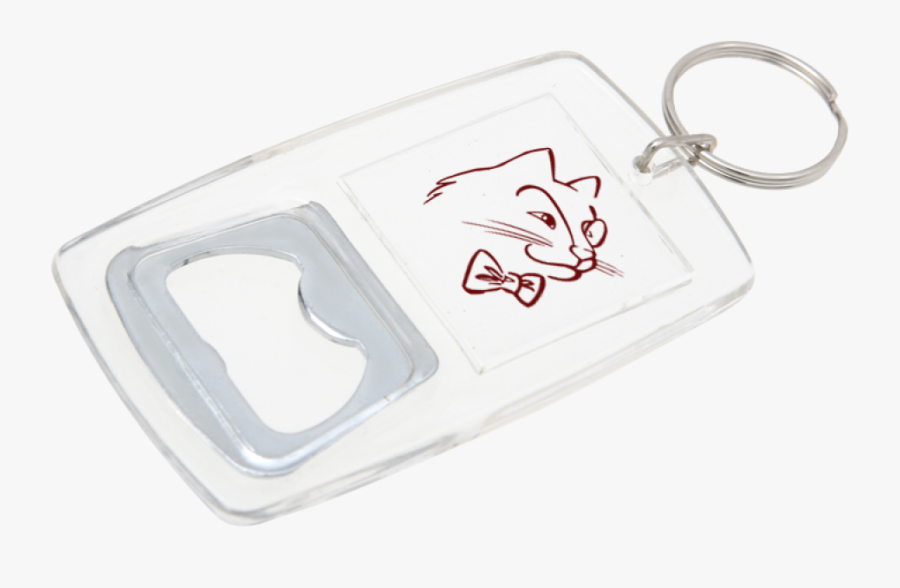 Keychain, Transparent Clipart