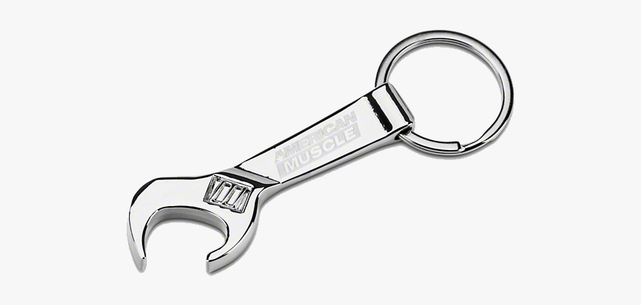 Bottle Opener Png Image File - Bottle Opener Keychain, Transparent Clipart
