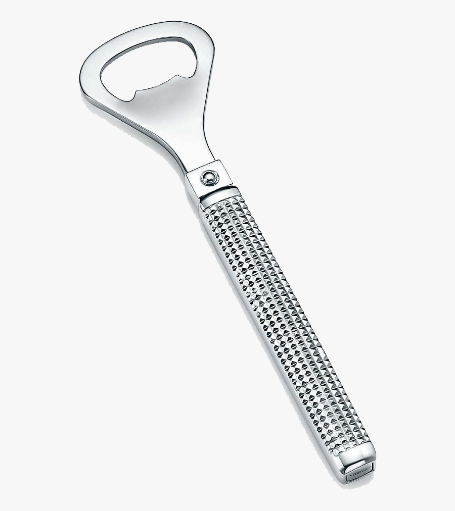 Bottle Opener Png Photo - Metalworking Hand Tool, Transparent Clipart