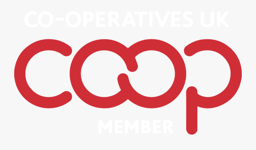Cooperatives Dp Logo 01 - International Cooperative Alliance Logo, Transparent Clipart