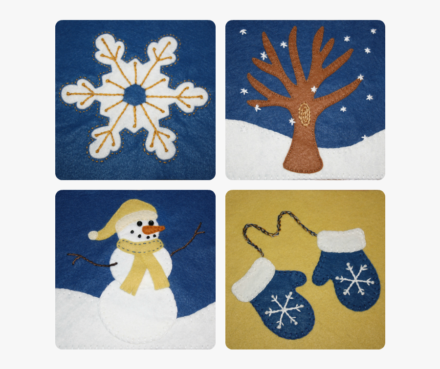 Appliqué, Transparent Clipart