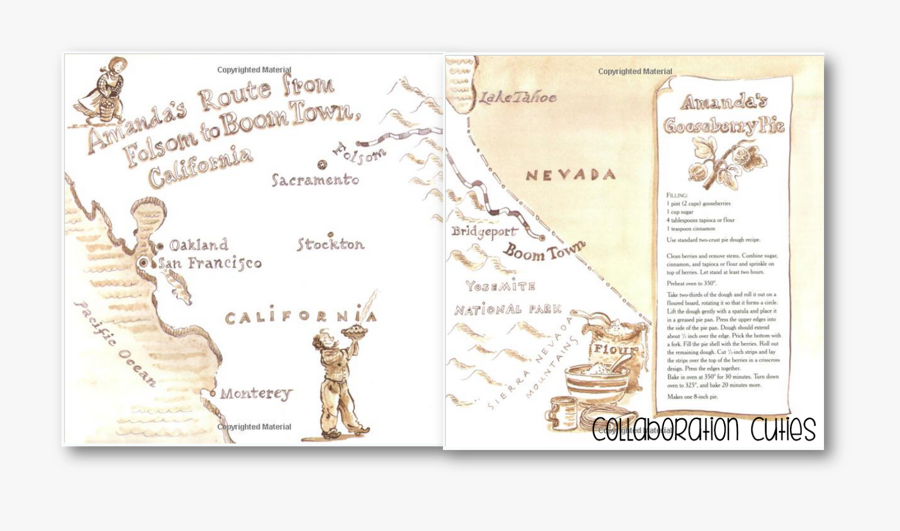 Document, Transparent Clipart