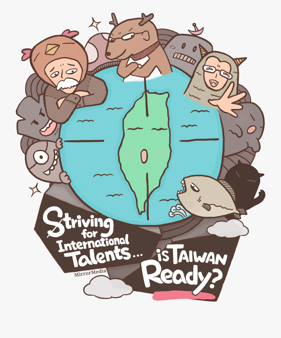 Cartoon, Transparent Clipart