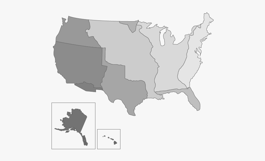Fort Washita Oklahoma Map, Transparent Clipart