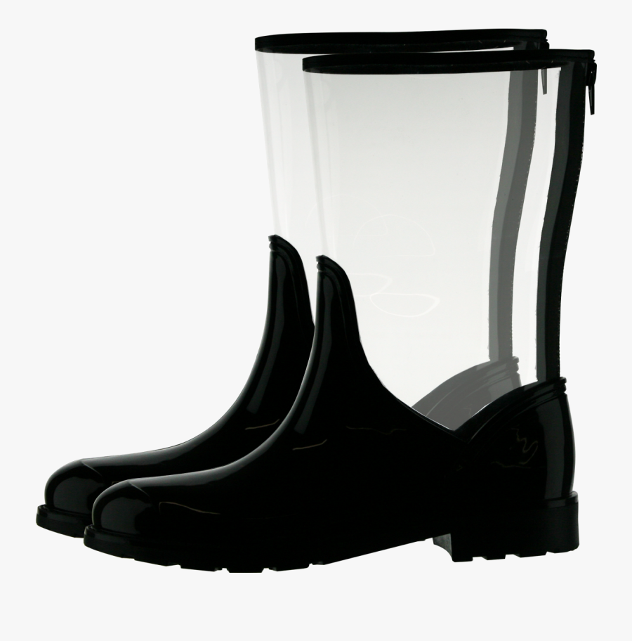 Transparent Boot Jelly - Boots Transparent, Transparent Clipart