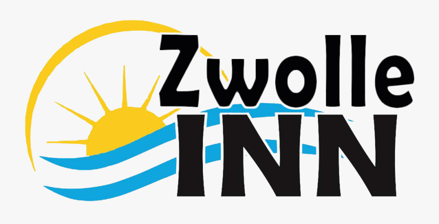 Zwolle Inn, Transparent Clipart