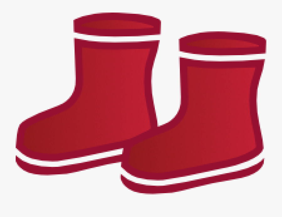 Pages Content 261 Photo - Snow Boot, Transparent Clipart