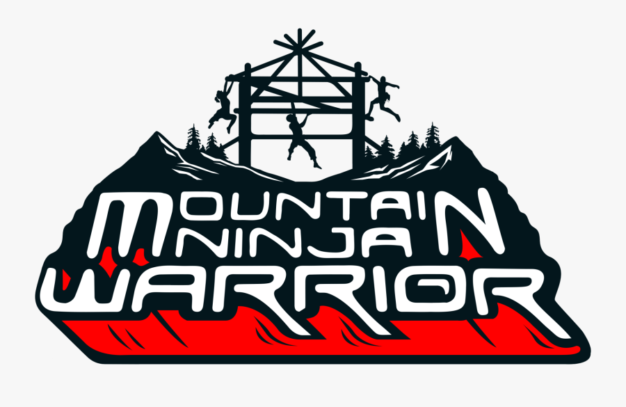 Transparent American Ninja Warrior Clipart, Transparent Clipart