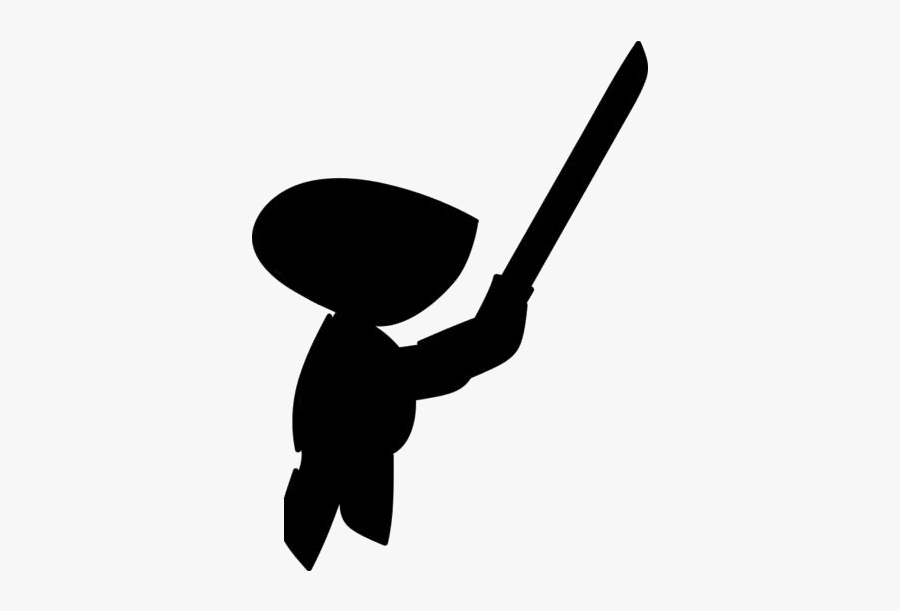 Ninja Fighting Png Transparent Images, Transparent Clipart