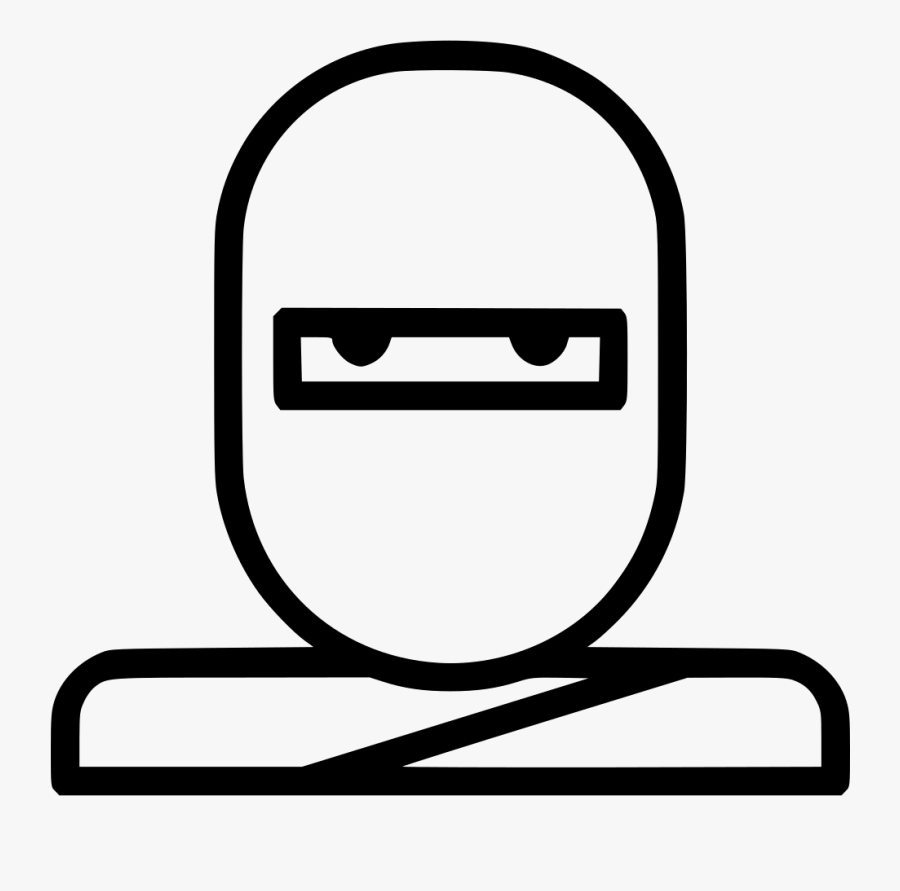 Transparent American Ninja Warrior Png, Transparent Clipart