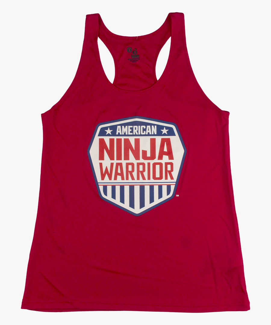 American Ninja Warrior, Transparent Clipart