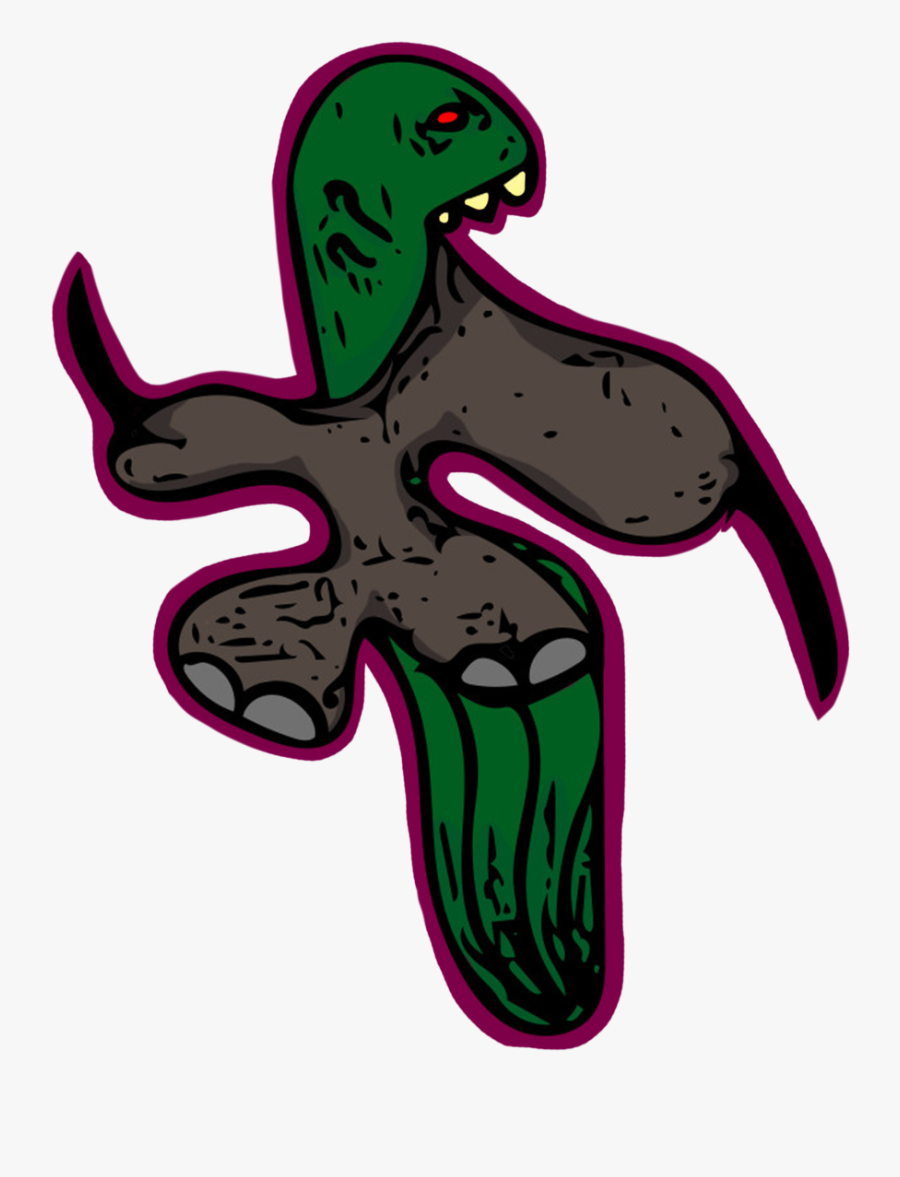 Ninja - Illustration, Transparent Clipart