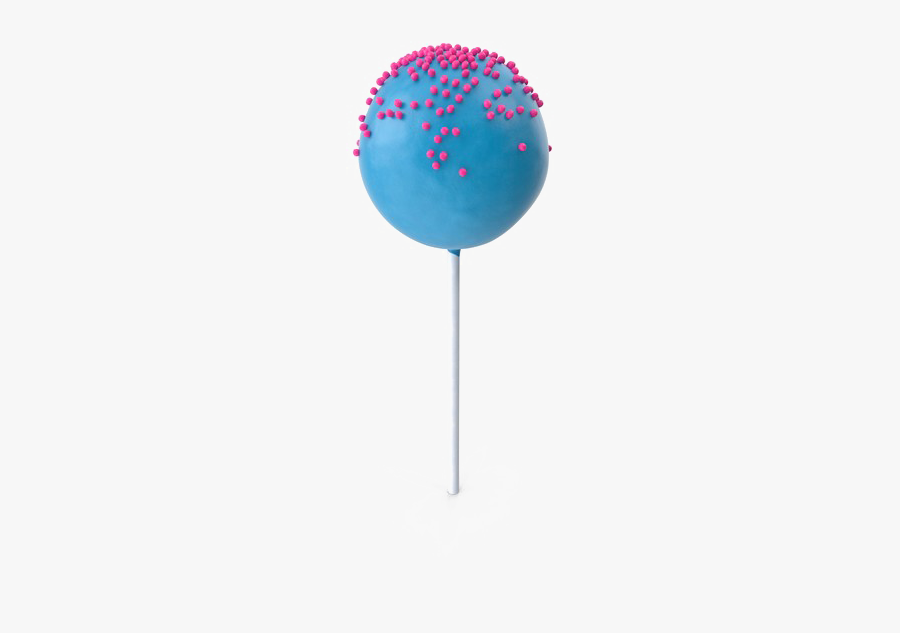 Cake Pop Png Transparent Image - Transparent Cake Pop Png, Transparent Clipart