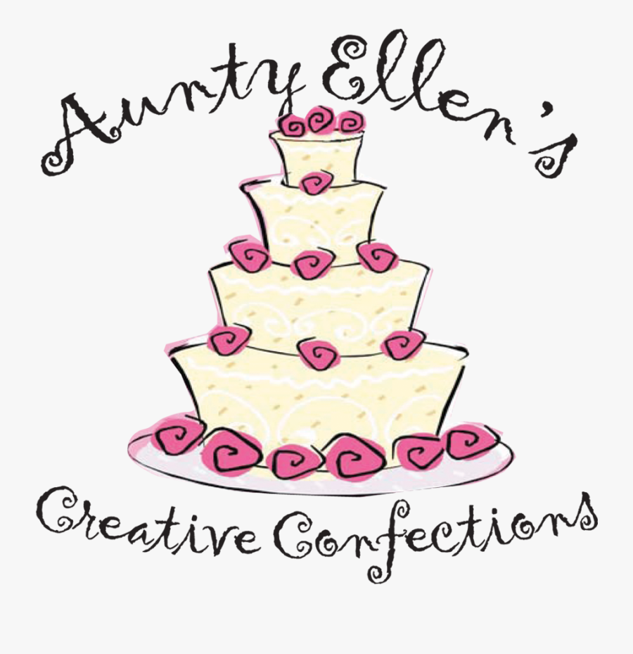 Happy Birthday Aunt Ellen, Transparent Clipart