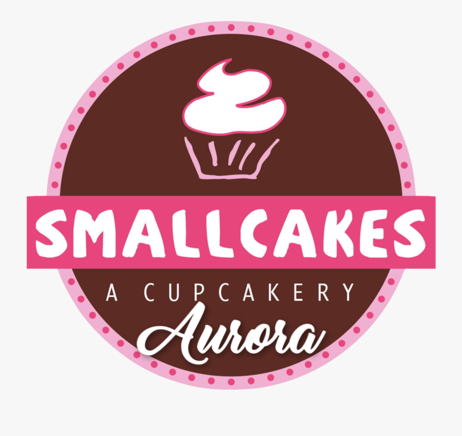 Smallcakes, Transparent Clipart