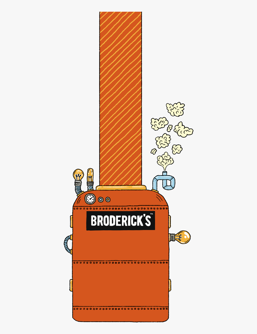 Broderick's Bars, Transparent Clipart