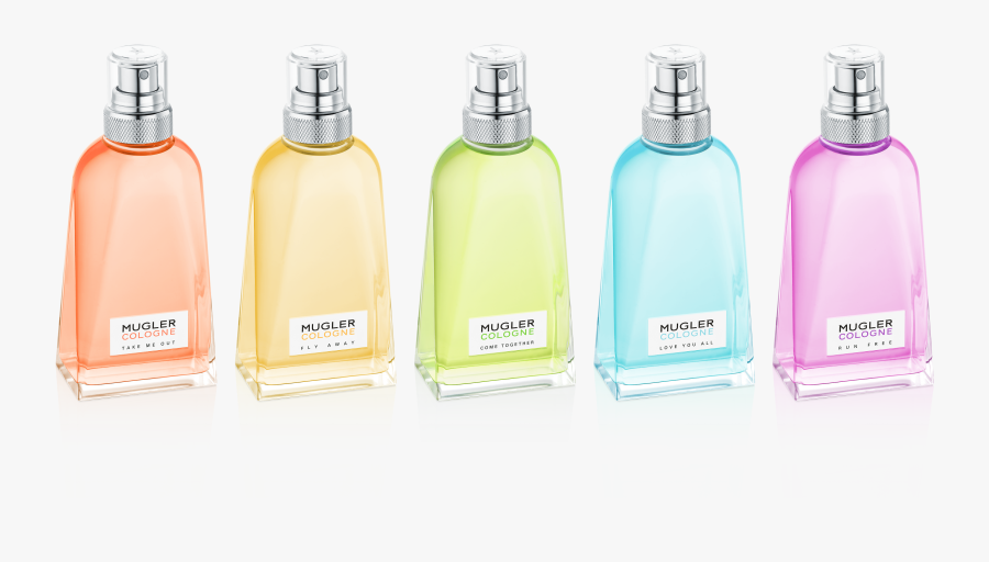 Perfume, Transparent Clipart