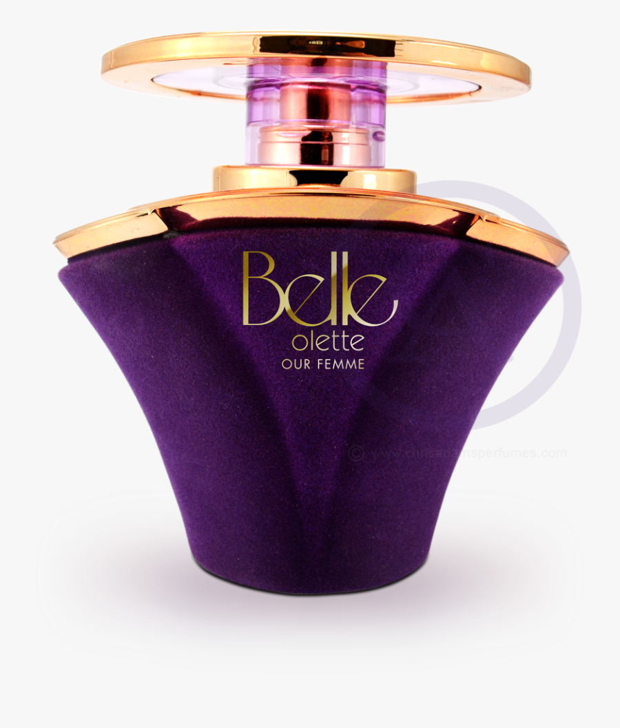 Perfume - Belle Violette Perfume Price, Transparent Clipart