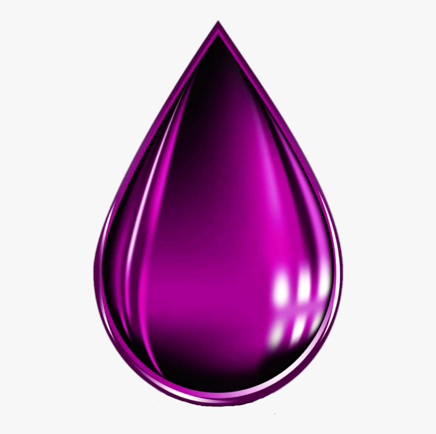 #drop #gota #perfume #potion #pocion #brewage #brebaje - Red Tear Drop Png, Transparent Clipart