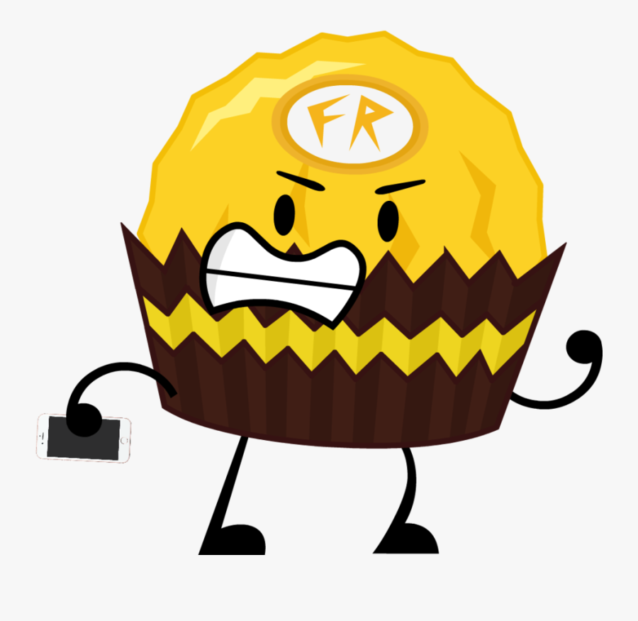 Ferrero Rocher Last Object, Transparent Clipart