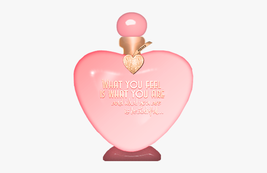 Heart, Transparent Clipart
