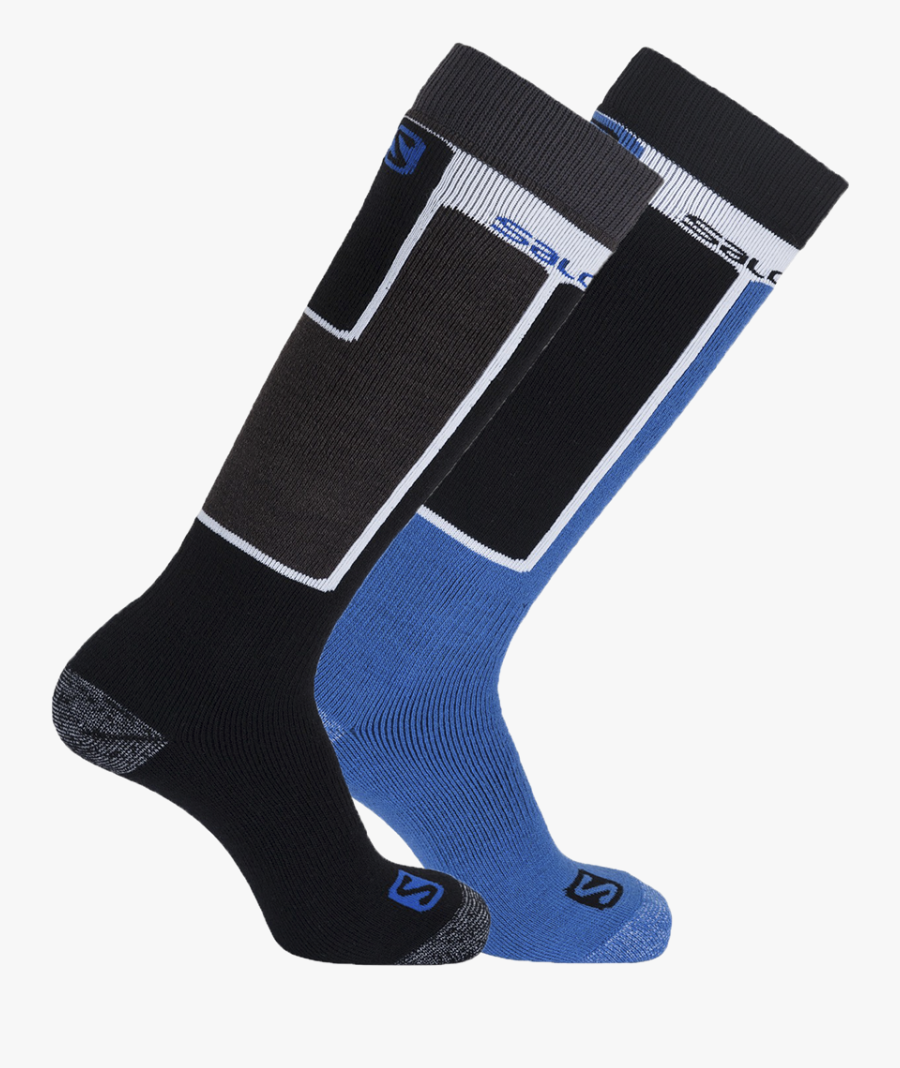 Camping And Hiking Clothing - Sock, Transparent Clipart