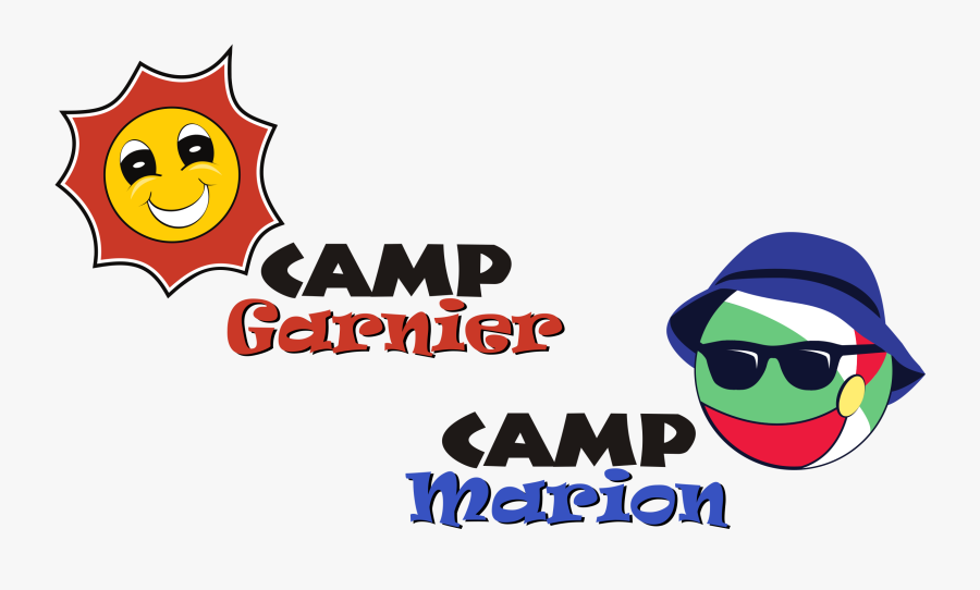 Camps Garnier & Marion, Transparent Clipart
