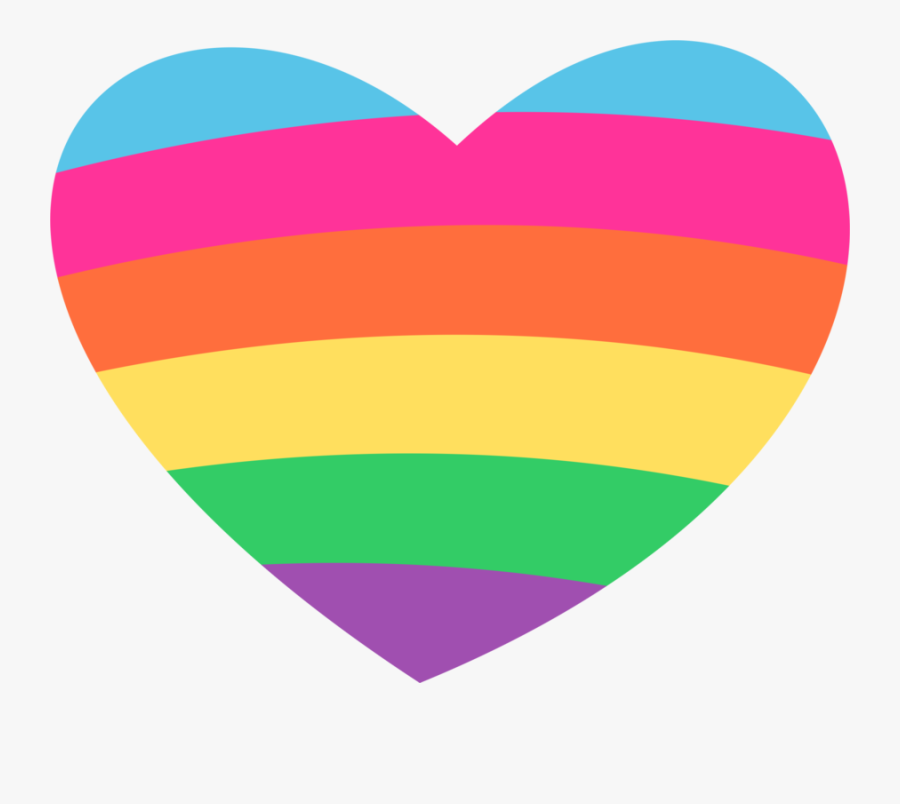 Heart Clip Art Cute, Transparent Clipart
