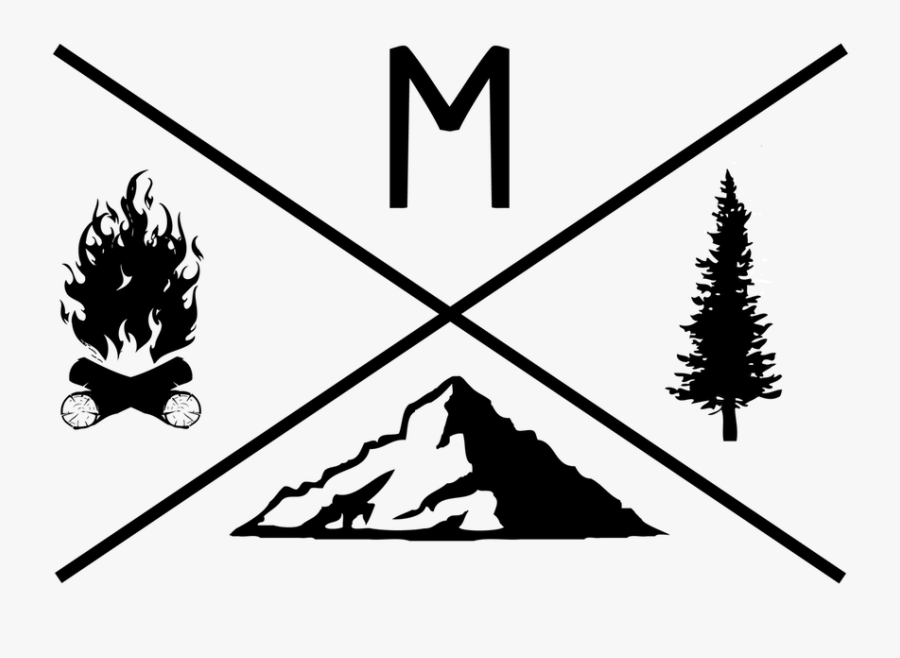 Logo - Triangle, Transparent Clipart