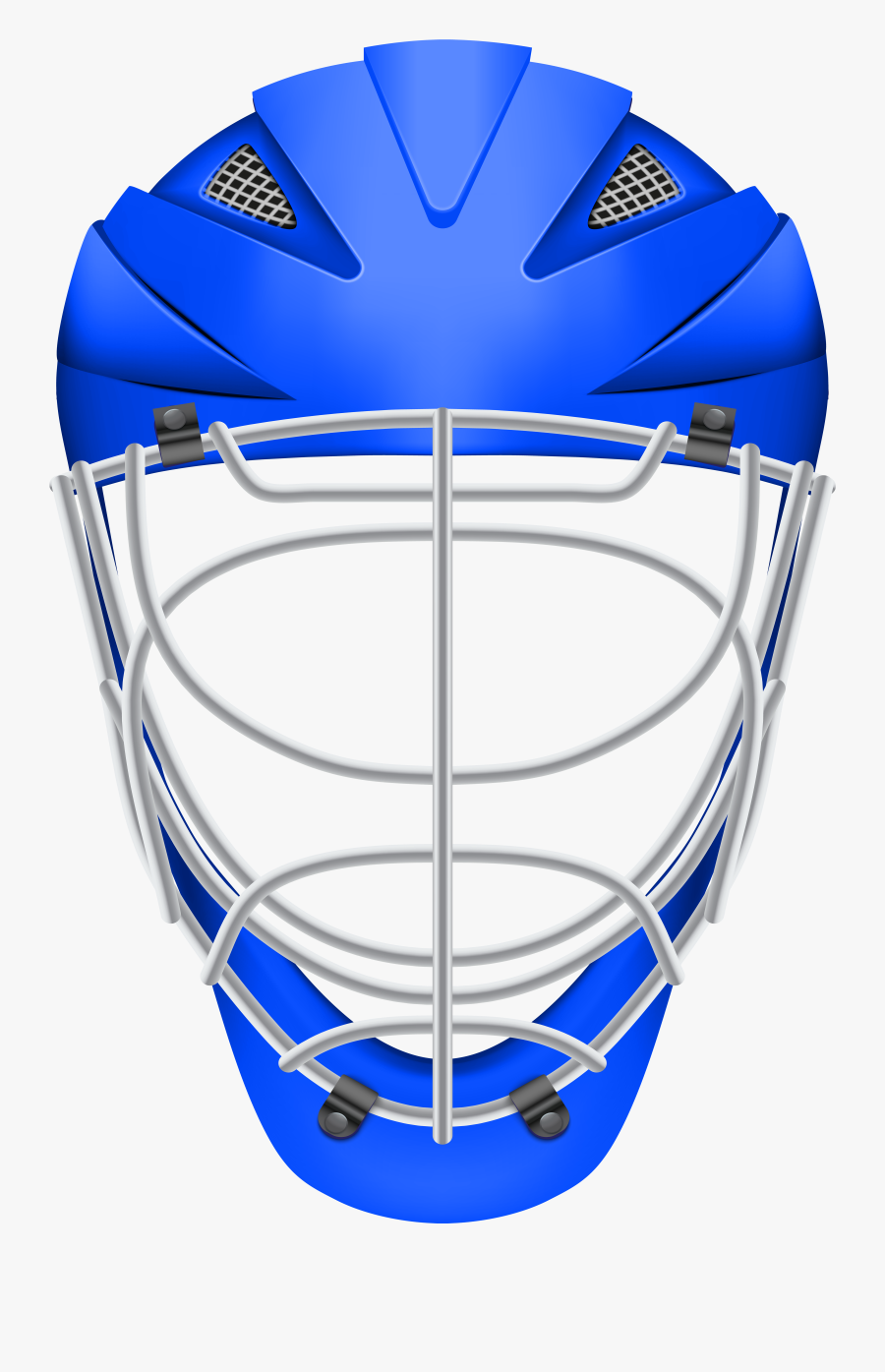 Baseball Clipart Protective Gear - Helmet Png Clear Background, Transparent Clipart
